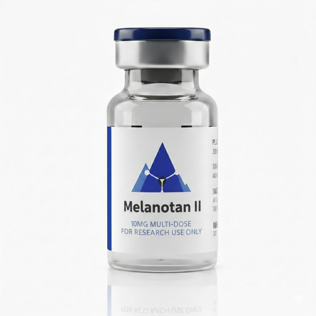 Melanotan II